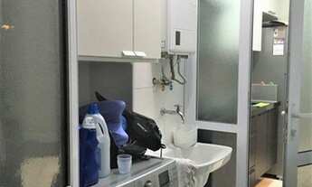 Imagem 7: APARTAMENTO - CENTRO - SP