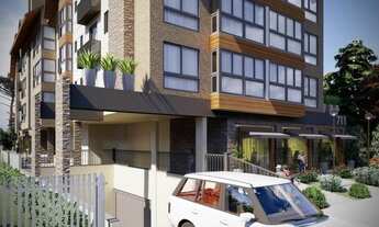 Imagem 6: Canela - Apartamento Padrão - Centro