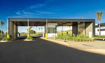 Imagem: Lote/Terreno a venda condominio Alphaville