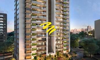 Imagem 3: Apartamento - Cambuí - Campinas