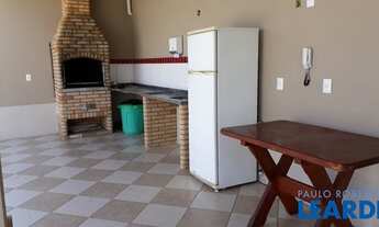 Imagem 5: APARTAMENTO - JARDIM QUINTAS DAS VIDEIRAS - SP