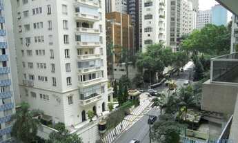 Imagem 5: APARTAMENTO - JARDIM AMÉRICA - SP