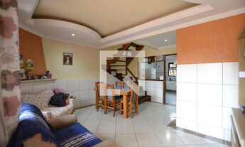 Imagem: Casa à Venda - Hipica, 4 Quartos, 130 m2