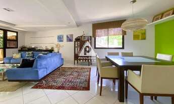 Imagem 5: Apartamento à venda, 3 quartos, 3 suítes, 3 vagas, Ipanema - RIO DE JANEIRO/RJ