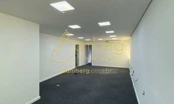 Imagem 2: Itaim pronto para uso !!!