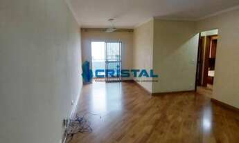 Imagem: Apartamento para aluguel possui 82 metros