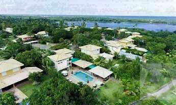 Imagem 5: Casa à venda no bairro Costa do Sauípe - Mata de São João/BA