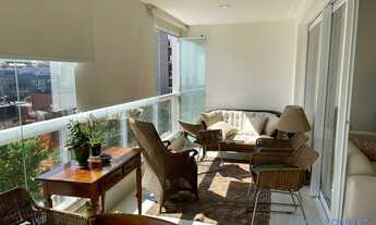 Imagem 4: APARTAMENTO - ALTO DA LAPA - SP