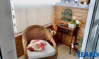 Imagem 6: APARTAMENTO - VILA RICA - SP