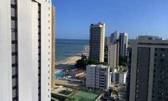 Imagem 6: Vendo apto 1 quarto vista Mar , Novo ,40m , lazer completo ,ambientes separados !