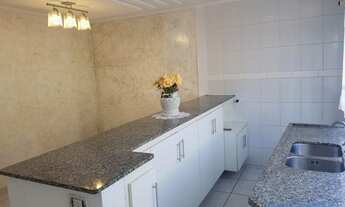 Imagem 4: SOBRADO - VILA EUCLIDES - SP