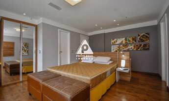 Imagem 5: Flat para aluguel, 1 quarto, 1 vaga, Botafogo - RIO DE JANEIRO/RJ