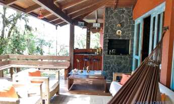 Imagem 7: CASA TÉRREA - LAGOA DA CONCEIÇÃO - SC