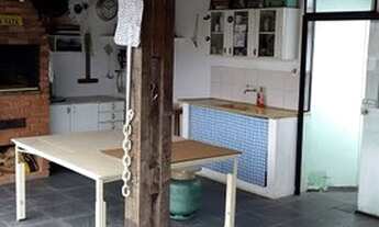 Imagem 7: Casa Sobrado em Vila Marlene - Jundiaí