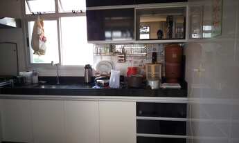 Imagem 6: Cobertura 04 quartos no Sinimbu