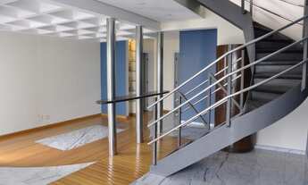 Imagem: Moema, São Paulo - SP