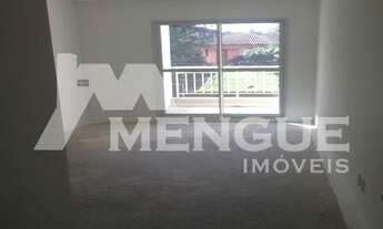 Imagem 4: Apartamento residencial com 3 dormitórios e 1 vaga de garagem em condominio fechado, à ven