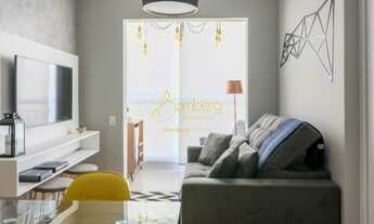 Imagem 3: Apartamento impecável, excelente acabamento