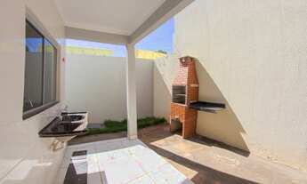 Imagem 3: Casa para venda com 81 metros quadrados com 2 quartos