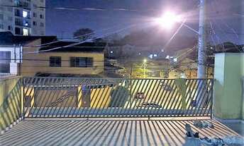 Imagem 7: SOBRADO - BUTANTÃ - SP