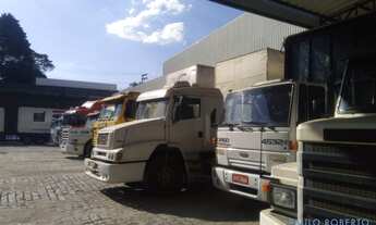 Imagem 6: GALPÃO - VILA JOVINA - SP