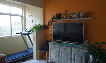 Imagem 3: Porto Alegre - Apartamento Padrão - Vila João Pessoa