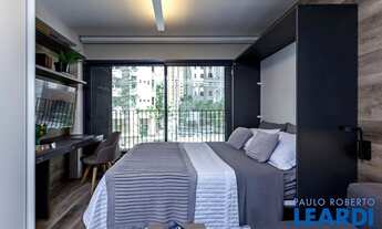 Imagem 4: APARTAMENTO - MOEMA ÍNDIOS - SP