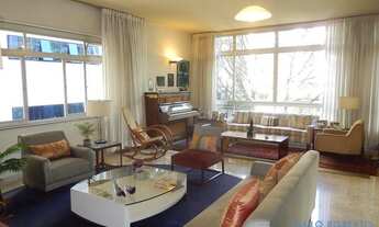 Imagem: APARTAMENTO - JARDIM AMÉRICA - SP