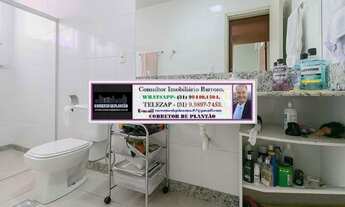 Imagem 5: Casa para venda tem 408 metros quadrados com 5 quartos em Nova Granada - Belo Horizonte