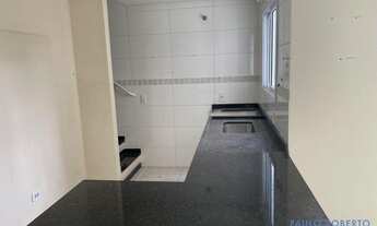 Imagem 2: APARTAMENTO - JARDIM ANA MARIA - SP