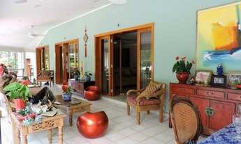 Imagem 5: CASA EM CONDOMÍNIO - PALOS VERDES - SP