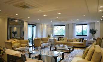 Imagem: Apartamento impecável, pronto para morar