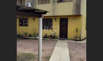 Imagem 7: Porto Alegre - Casa Padrão - Teresópolis