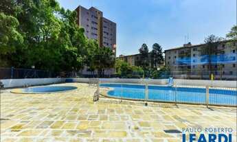 Imagem 6: APARTAMENTO - DEMARCHI - SP