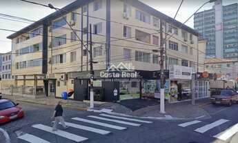 Imagem 2: Apartamento com 3 dorms, Canto do Forte, Praia Grande - R$ 265 mil, Cod: 1571