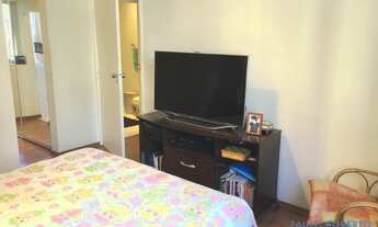 Imagem 7: APARTAMENTO - ITAIM BIBI - SP