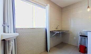 Imagem 4: APARTAMENTO RESIDENCIAL em TAGUATINGA - DF, TAGUATINGA NORTE - QNM 36 CJ K LT 22 KIT 2 - T