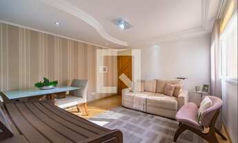 Imagem 4: Apartamento à Venda - Jardim Alvorada, 2 Quartos, 55 m2