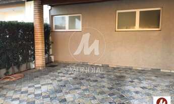 Imagem 2: Casa (térrea em condominio) 3 dormitórios/suite, cozinha planejada, portaria 24hs, lazer