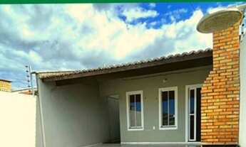 Imagem 1: Casa para venda com 80 metros quadrados com 2 quartos