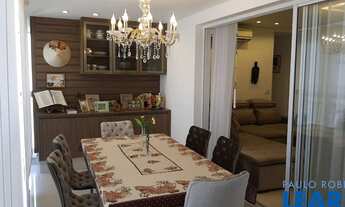 Imagem 2: COBERTURA - MORUMBI - SP