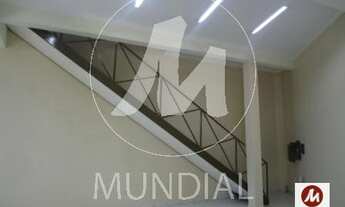 Imagem 6: Salão/Galpão (salão - sobrado) , cozinha planejada