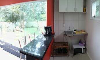 Imagem 7: Porto Alegre - Casa Padrão - Vila Nova