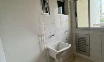 Imagem 3: Condomínio solar do bosque - 3 Dormitórios sendo 1 suíte