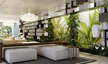 Imagem 5: APARTAMENTO - VILA OLÍMPIA - SP