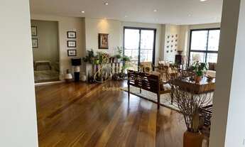 Imagem 4: Lindo apartamento no Condomínio Reserva Casa Grande, Jardim Marajoara