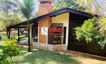 Imagem 6: CASA CONDOMINIO SHANGRI-LÁ PARA ALUGAR 5 DORM 2 SUÍTES