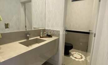 Imagem 5: Casa em Condomínio para Venda em Franca, Chácara Espraiado, 4 dormitórios, 4 suítes, 6 ban