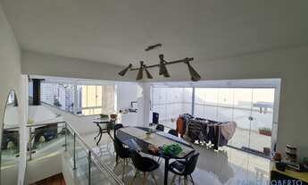 Imagem 4: COBERTURA - CENTRO - SC