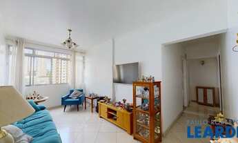 Imagem 2: APARTAMENTO - VILA ROMANA - SP